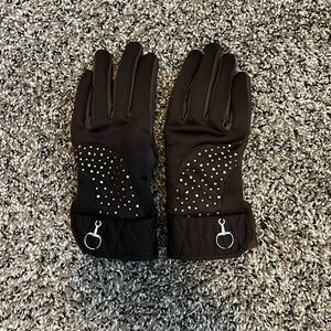 Horze Winter Riding Gloves